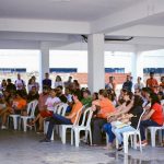 Servidores do IFSertãoPE realizam ato unificado em apoio à Greve Nacional da Educação