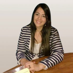 Picture of Larissa da Costa Melo